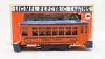 Lionel 6-8690 Gauge Lines Trolley Car #8690/BOX. Fixed Price $47.31.