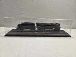 Hallmark Lionel Great American Railways 671 Turbine Steam Locomotive. Fixed Price $29.99.