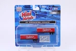 Mini Metals Scale 51181 '40'S/50'S Aero Van Trailers- Old German Beer. Fixed Price $19.95.