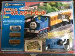 Tomix Gauge Thomas The Tank Engine Starter Set 93701 Model Railway 2007 Hobby. Fixed Price $261.25.
