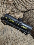 Vintage American Flyer Deep Rock Tank Car 24321 Gilbert 1959 Pls Read. Fixed Price $67.99.