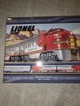 Vintage Lionel Trains Daily Desktop Calendar - 2005. Fixed Price $24.49.