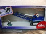Wow Extremely Rare #3514 Menck M500H Hydraulic Crane Grabber #320 Blue 1:55 Siku. Fixed Price $118.94.