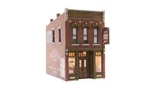 Woodland Scenics BR5049 Ho Scale Sully's Tavern. Fixed Price $65.69.