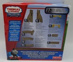 Fisher Price Trackmaster Thomas & Friends Deluxe Expansion Pack 32 Pieces. Fixed Price $83.26.