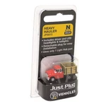 Woodland Scenics 5615 Just Plug Vehicles - Heavy Hauler Scale. Fixed Price $21.79.