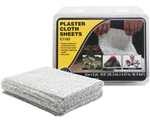Woodland Scenics New 2025 Any Scale Plaster Cloth Sheets C1193. Fixed Price $19.24.