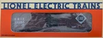 Lionel Erie Double-door Boxcar 6-19255 Original FF#7. Fixed Price $15.95.