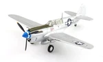 Hobby Master 1:72 Usaaf Curtiss P-40N Warhawk Fighter Major G. Johnson, HA5510. Fixed Price $94.99.
