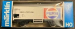 Marklin 4533 Ho Pepsi Refrigerator Car Db Have Day W/ Box. Fixed Price $49.99.