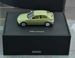 Herpa Bmw 325 Compact Display Folding Box 1:87 Scale (HO1291). Fixed Price $24.99.