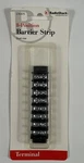 Radio Shack 274-670 8-POSITION Dual-row Barrier Strip Assembled In Usa. Fixed Price $12.99.