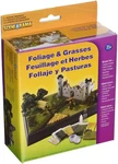 Woodland Scenics SP4120 Diorama Kit Foliage Grasses. Fixed Price $20.07.