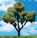 Woodland Scenics TR3546 N/ho Early Light Tree 1/4" - 2" Scenery Greenery. Fixed Price $17.54.