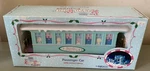Enesco Precious Moments Sugar Town Express Passenger Car Train #192406 1996. Fixed Price $26.91.