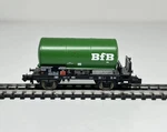 Fleischmann Gauge 8419K Oil Tanker Wagon Germany. Fixed Price $19.85.