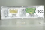 4923 Scale Micro Circus Series Wagon Set. Fixed Price $49.95.