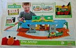 Sesame Street Rails & Roads Elmo Junction. Fixed Price $199.99.