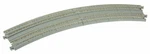 Kato Curved Double Concrete Slab Superelevated Unitrack 16-3/8 & 20-188. Fixed Price $14.98.