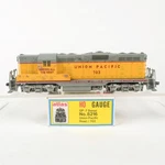 Kato Atlas Ho Scale Union Pacific Up #703 GP7 Diesel Locomotive 8216. Fixed Price $59.99.