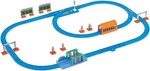 Tomy(takaratomy) Pla-rail Turntable Lead Yard Set. Fixed Price $66.64.