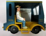 K-line 2628-10 Speeder. Fixed Price $89.95.