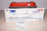 RF35 Roco 69680 Bb ELEKTROLOK1016 007-5, Digital For M Rklin, Epoch H0 Ob. Fixed Price $142.34.