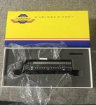 Ho Scale Athearn Genesis Pennsylvania 9673 F7A Train Engine - Read Description. Fixed Price $125.00.