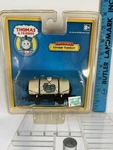 Bachmann Thomas & Friends #77032 Deluxe Cream Tanker Model Train Car 2007 New. Fixed Price $64.99.