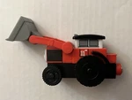Wooden Railway Thomas & Friends 2012 Jack Y4387 1667KW. Fixed Price $32.00.