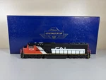 Ho Athearn Genesis Dcc Ready Canadian National SD75I #5758. Fixed Price $189.95.