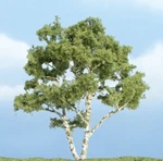 Woodland Scenics TR1601 Birch Premium Trees. Fixed Price $16.69.