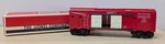 Lionel 6530 Fire Fighting Instruction Car. Fixed Price $79.00.
