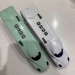 Kyushu West Japan N700 Series Sound Train Shinkansen Toiko #50EDB2. Fixed Price $180.00.