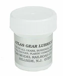 Atlas 190 Gear Lubricant (0.5 Oz). Fixed Price $12.99.