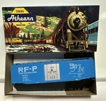 Athearn Ho Scale Rf&p 50' Plug Door Box Car Kit #2574. Fixed Price $7.19.