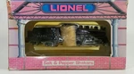 Lionel Locomotive 773 & Coal Tender Salt And Pepper Shakers With Coa.. Fixed Price $17.50.