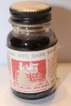 Floquil Rr Paint 1OZ. Jar- Nyc Dark Gray (110181) (read Description/ Disclaimer). Fixed Price $25.00.
