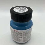 Tru-color Boston & Maine Blue Railroad Acrylic Paints 1OZ 29.6ML TCP-031. Fixed Price $9.98.