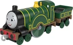 Fisher-price Thomas & Friends Emily Engine, Toy Train, Die-cast Metal.... Fixed Price $29.99.