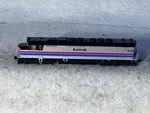 Cool Kato Amtrak Rr SDP-40F Passenger Diesel Engine Gauge. Fixed Price $130.50.