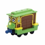 Brand New Chuggington Die-cast Zephie Train Sealed -- Free Shipping. Fixed Price $59.95.