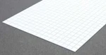 Evergreen Square Tile Sheet 1/3 Inch Plastic - Model Railroad Scratch Building. Fixed Price $6.96.