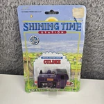 Ertl Thomas The Train Shining Time Station Culdee Special Edition Engine 4086. Fixed Price $28.00.