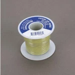 Miniatronics 16 Gauge Flexible Single Stranded Conductor Wire 50' Yell 48-568-50. Fixed Price $25.98.
