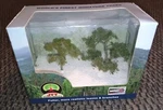 Mrc Jtt Scenery Ho 3" Beech Trees Branches Plant Train Layout 2/PK 94431. Fixed Price $12.95.