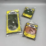 Vintage Woodland Scenics Medium Green Lichen & Foliage Nets Dark Late Fall. Fixed Price $24.74.