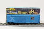 Athearn Blue Box 1307 50' Auto Car Detroit Toledo Shore Line D&ts 4035. Fixed Price $10.89.