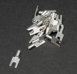 Atlas 201 Spade Connectors #3 24PCS. Fixed Price $7.99.