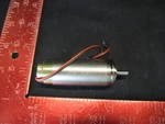 Faulhaber 2233F012S Minimotor Sa 22/2K 30,7:1. Fixed Price $152.95.